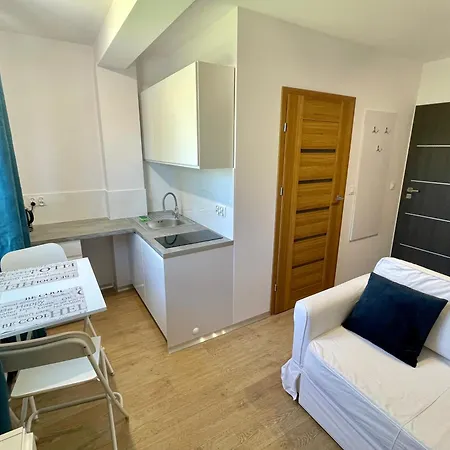 Arenaapartments * Gdansk