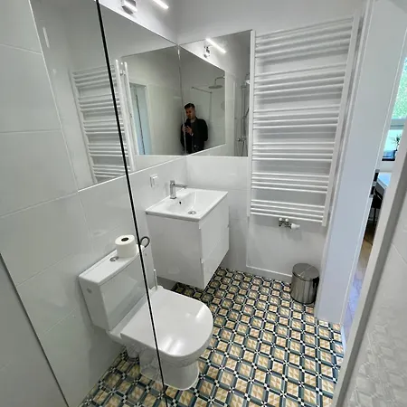Arenaapartments