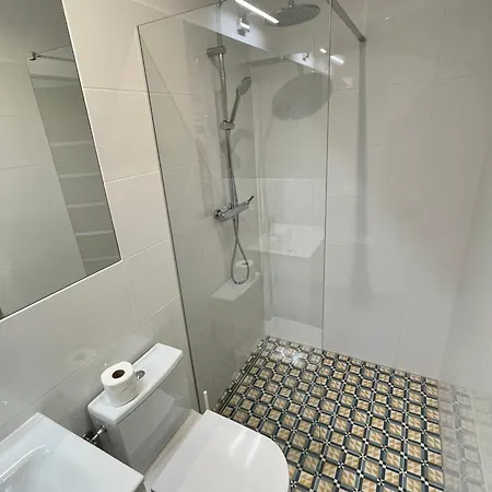 Arenaapartments Lägenhet *