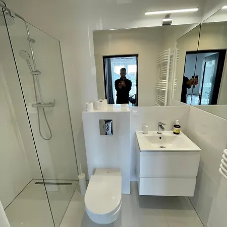 Arenaapartments *