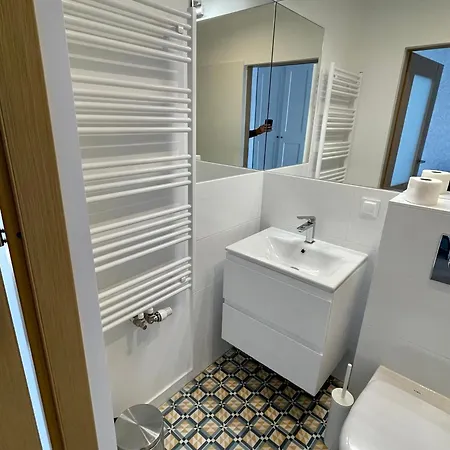 Arenaapartments * Danzica