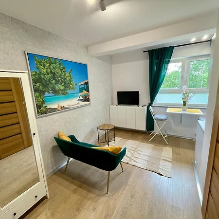 Arenaapartments *
