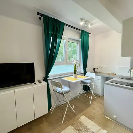 Arenaapartments