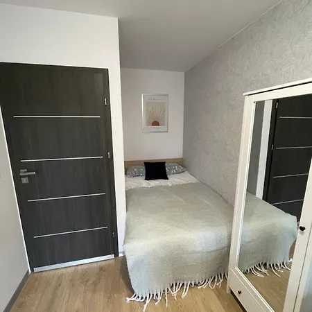 Arenaapartments *