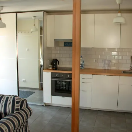 Arenaapartments アパート *