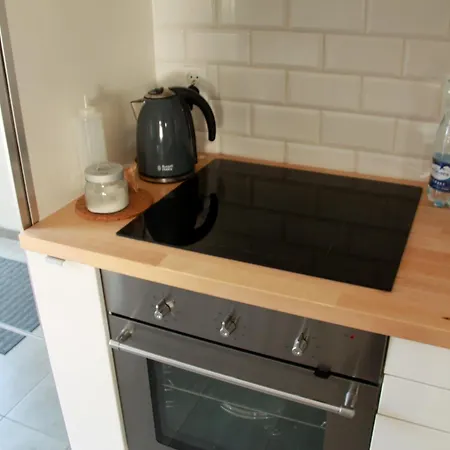 Arenaapartments Gdansk