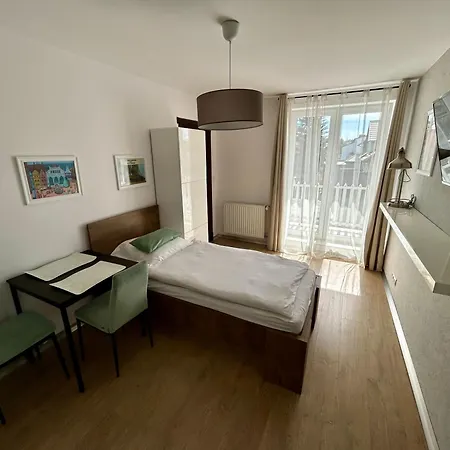 Arenaapartments