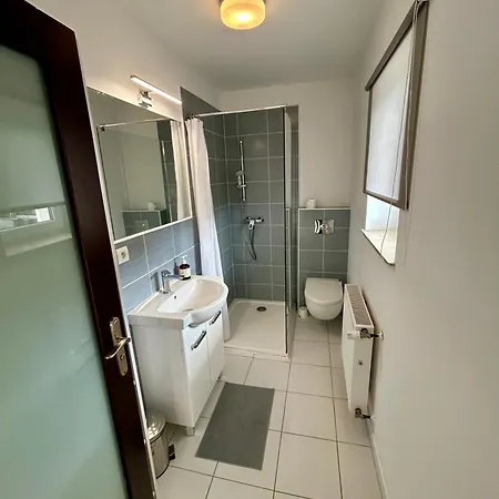 Arenaapartments *