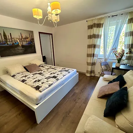 Arenaapartments Danzica