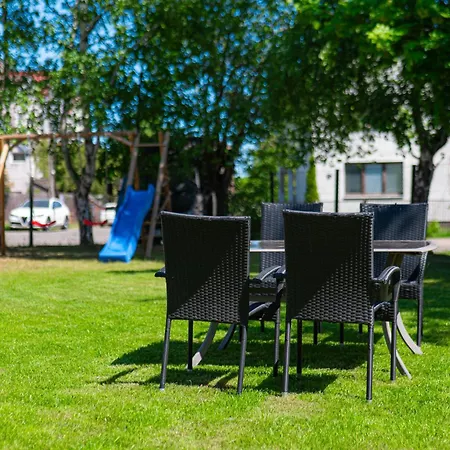 Arenaapartments