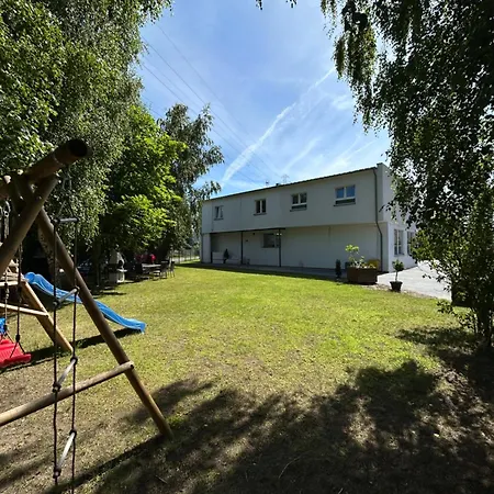 アパート Arenaapartments *