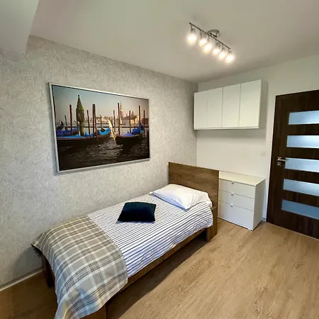 Arenaapartments *