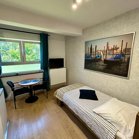 Arenaapartments