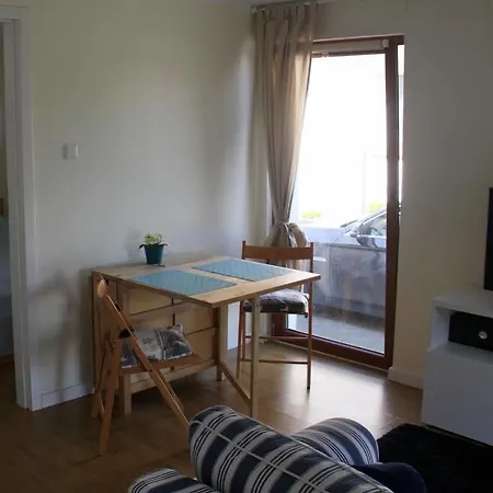 Appartamento Arenaapartments *