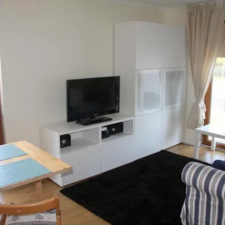 Arenaapartments *