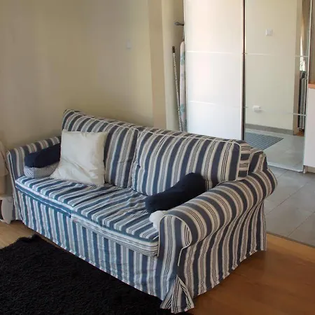 アパート Arenaapartments *