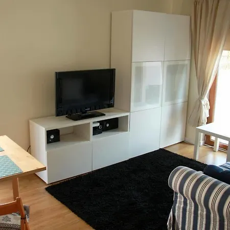 Arenaapartments Appartement Gdańsk