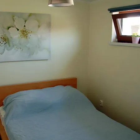 Arenaapartments גדנסק