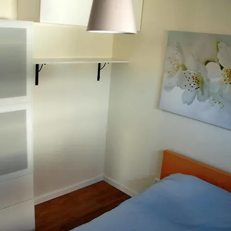 Arenaapartments