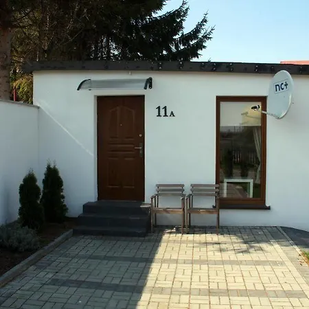 Appartamento Arenaapartments