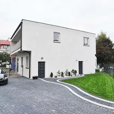 Arenaapartments *