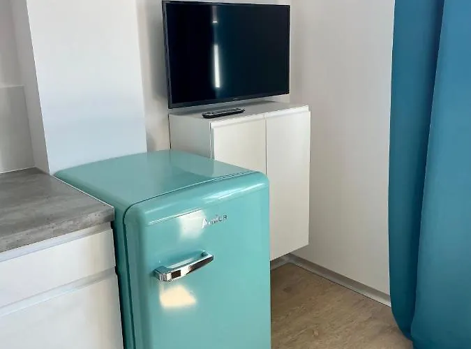 Arenaapartments Daire Gdansk