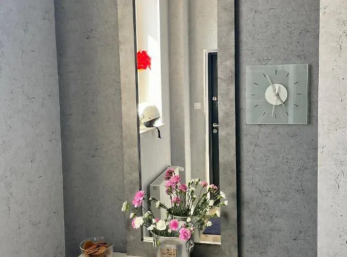 Daire Arenaapartments *