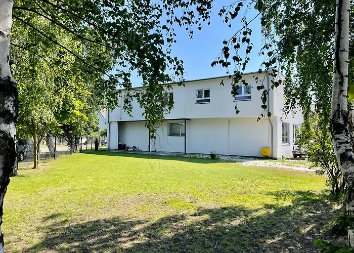 Arenaapartments * Gdansk