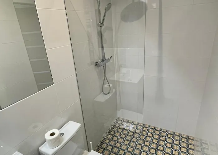 Arenaapartments Apartmán *