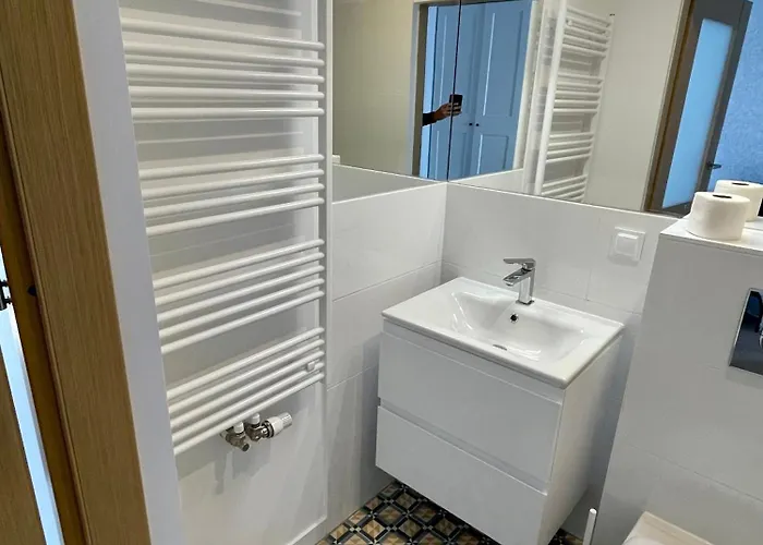 Arenaapartments * Gdansk