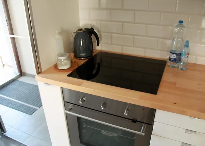 Arenaapartments Gdansk