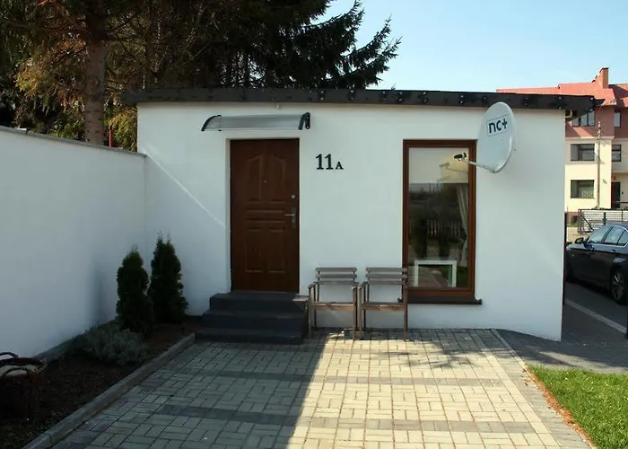 Daire Arenaapartments