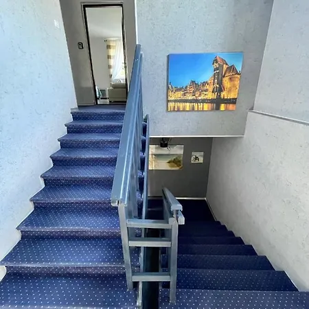 Апартаменты Arenaapartments