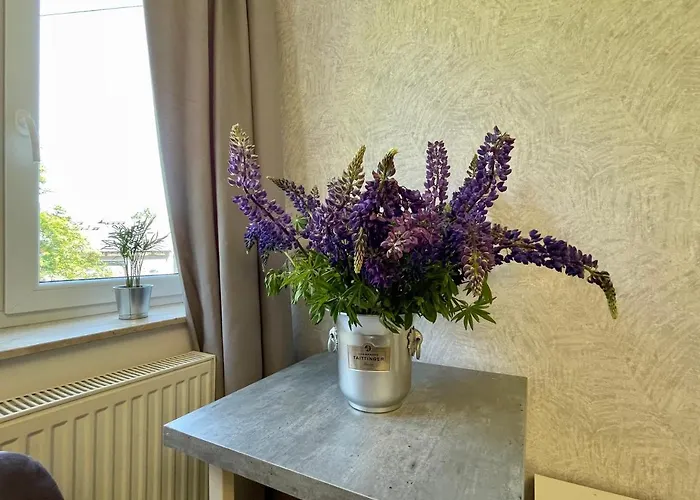 Arenaapartments * غدانسك