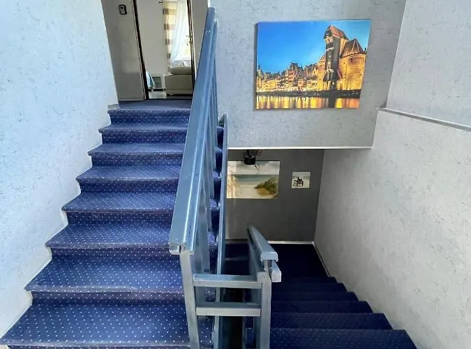 شقة Arenaapartments