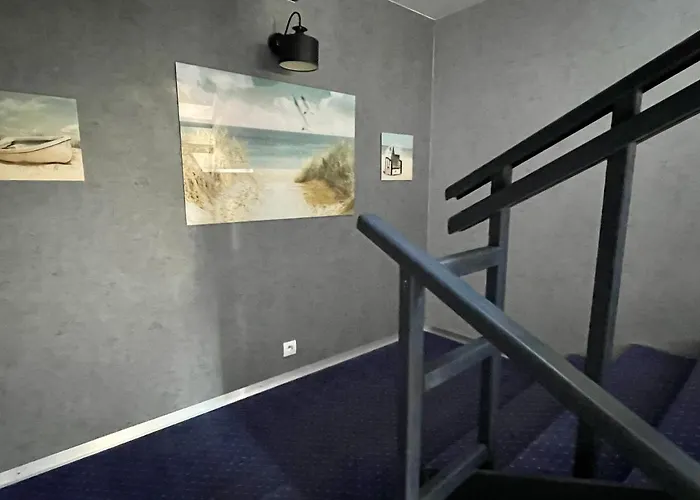 Arenaapartments شقة غدانسك