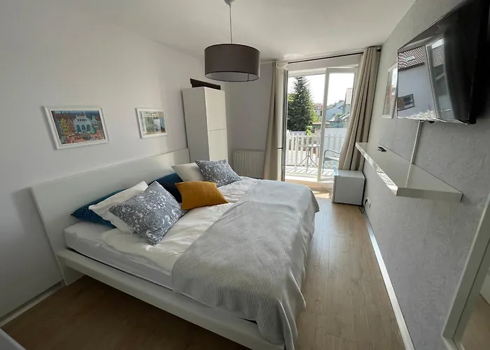 Arenaapartments شقة *