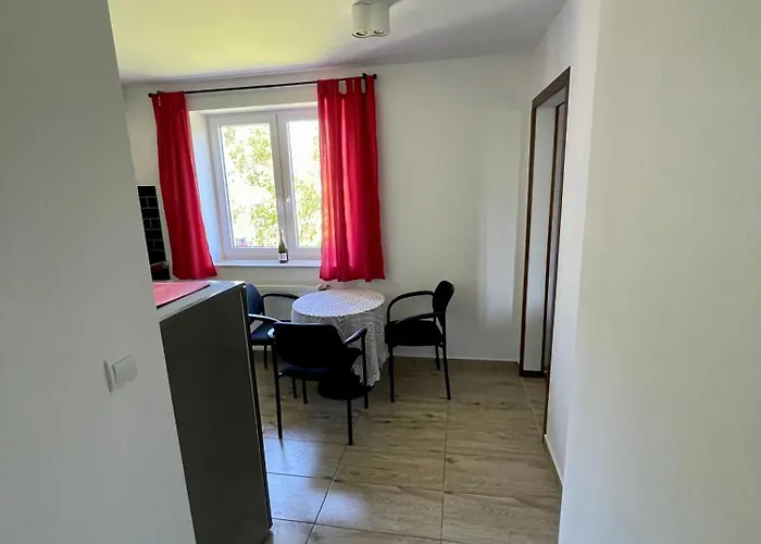 Arenaapartments * غدانسك