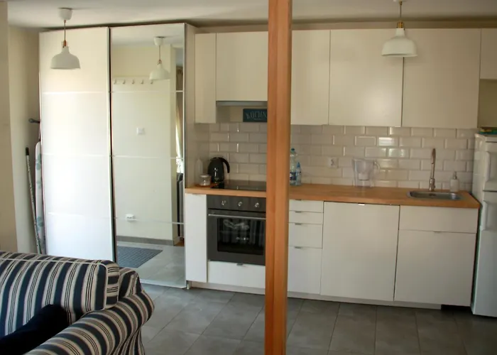 Arenaapartments شقة *