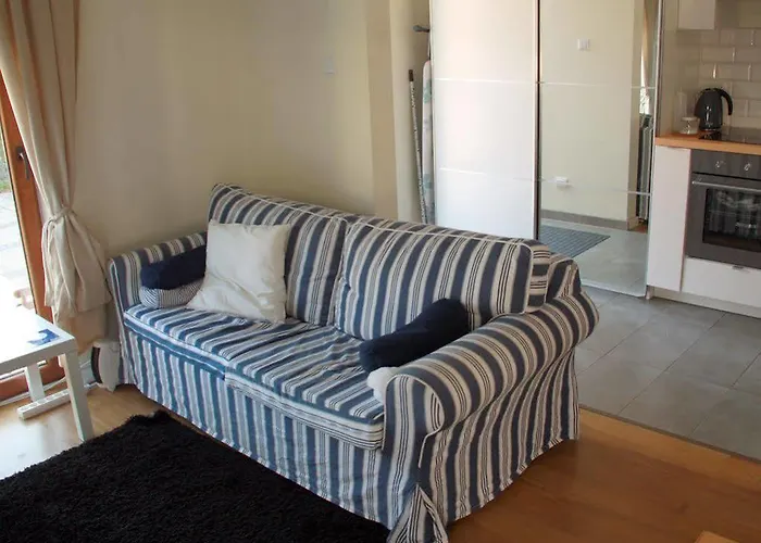 شقة Arenaapartments *