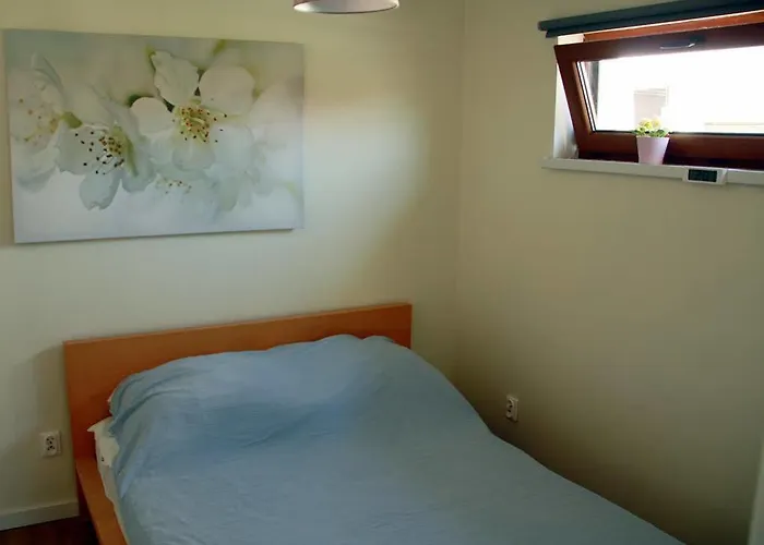 Arenaapartments غدانسك